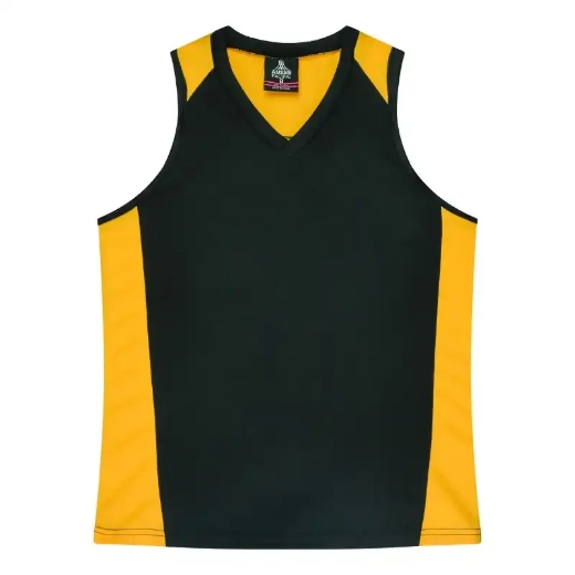 Picture of Aussie Pacific, Ladies Premier Singlet 